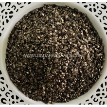 Black Beauty 250gms Glass Glitter Flakes By Get Inspired for Resin or Mixed Media Art