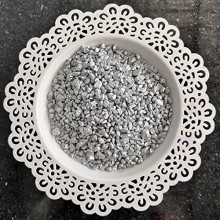 Pure Silver Art Crystal Stones for Resin Art, Pour Art, Jewelry Making & Nail Art & Crushed Glass by Get Inspired? Jumbo Pack 250gms