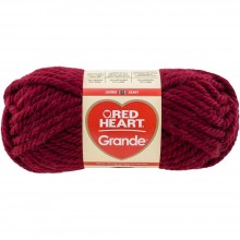 Chianti - Red Heart Grande Yarn
