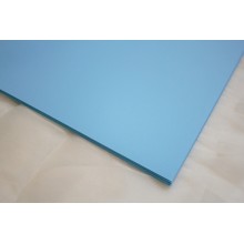 Light Blue Cardstock 9"x12" 10/Pkg By Get Inspired