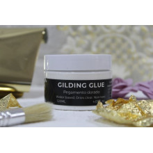 Gilding Glue 120ml  By Get Inspired