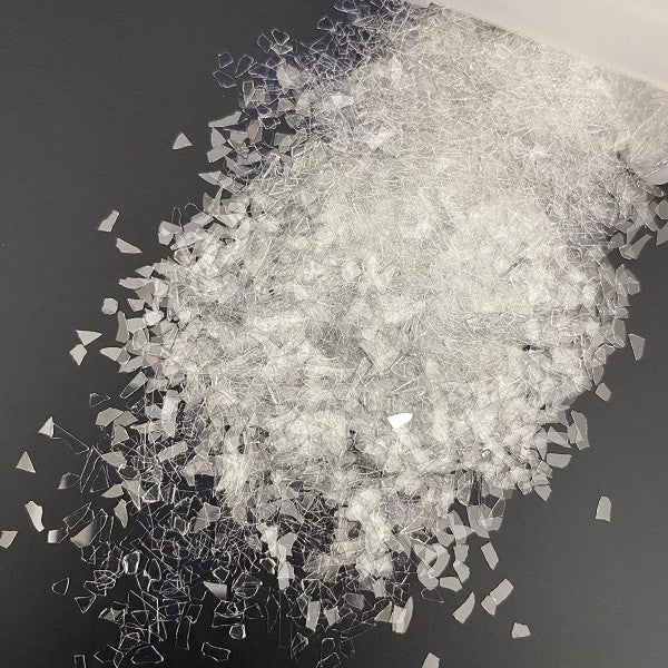 Real Glass Crystal Twinklets Diamond Dust 500gms by Get Inspired