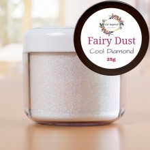 Cool Diamond - Fairy Dust 25grams Jar