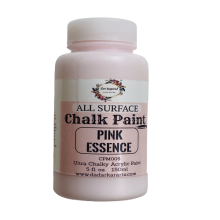 Pink Essence All surface Ultra Chalky Chalk Paints By Get Inspired 150ml