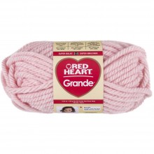 Currant - Red Heart Grande Yarn