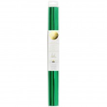 Green Foil 10ft x 12.25" Roll Minc Reactive