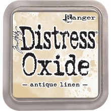 Distress Oxides Ink Pad- Antique Linen
