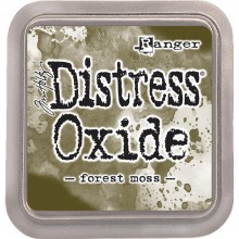 Forest Moss Distress Oxides Ink Pad
