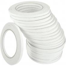 Double-Sided Tape 25m Roll 6mm 2/Pkg By Get Inspired