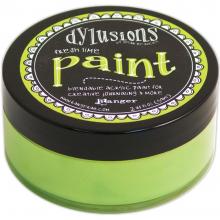 FRESH LIME - Dylusions By Dyan Reaveley Blendable Acrylic Paint 2oz