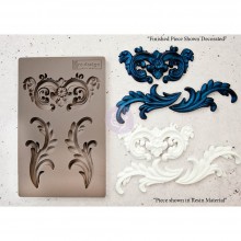 Redesign Mould - Everleigh Flourish By Prima