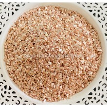 Rose Gold 250gms Glass Glitter Flakes By Get Inspired for Resin or Mixed Media Art