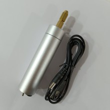Mini USB Hand Drill Machine With 5 connectors