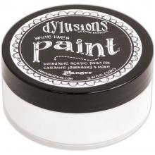 White Linen - Dylusions By Dyan Reaveley Blendable Acrylic Paint 2oz