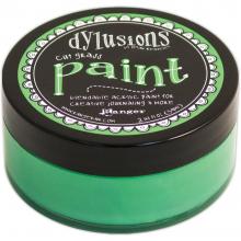 Cut Grass - Dylusions By Dyan Reaveley Blendable Acrylic Paint 2oz