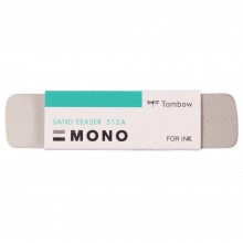 Mono Sand Eraser By Tombow
