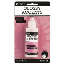 Glossy Accents 2oz Inkssentials - Ranger