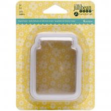 Shakers Card Jillibean Soup PVC 6/Pkg -  Jar