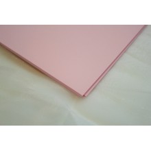 Pink Blush Cardstock 9"x12" 10/Pkg By Get Inspired