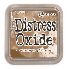 Distress Oxides Ink Pad- Vintage Photo