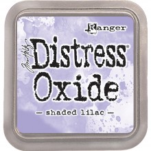 Shaded Lilac Distress Oxides Ink Pad