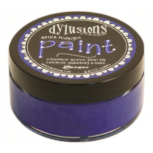 After Midnight - Dylusions By Dyan Reaveley Blendable Acrylic Paint 2oz