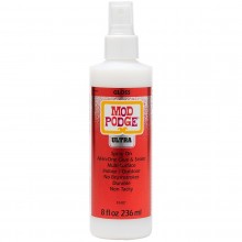 Mod Podge ® Ultra Gloss, 8 oz Spray