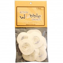 Spring By Action Wobble 12/Pkg