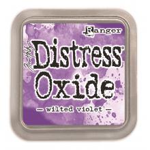 Distress Oxides Ink Pad- Wilted Violet