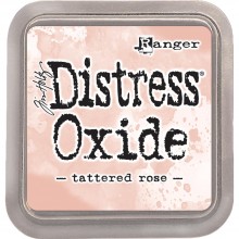 Tattered Rose Distress Oxides Ink Pad