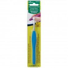 Crochet Hook Amour Size H8/5mm By Clover