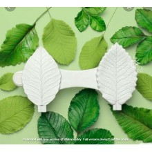Universal Leaves Silicone Mould India Cake Chocolate Fondant Gumpaste Sugar Clay Flower Cake Decorating Moulds DIY