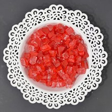 Red Art Crystal Stones for Resin Art, Pour Art, Jewelry Making & Nail Art & Crushed Glass by Get Inspired? Jumbo Pack 250gms