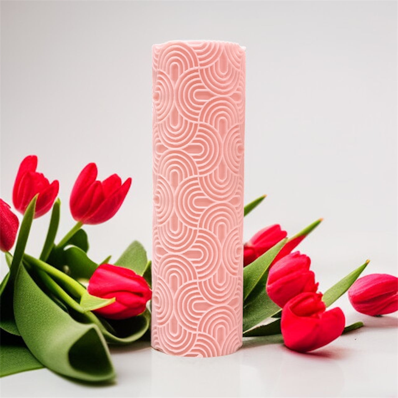 The Soft Curve Roller 6inch By Get Inspired