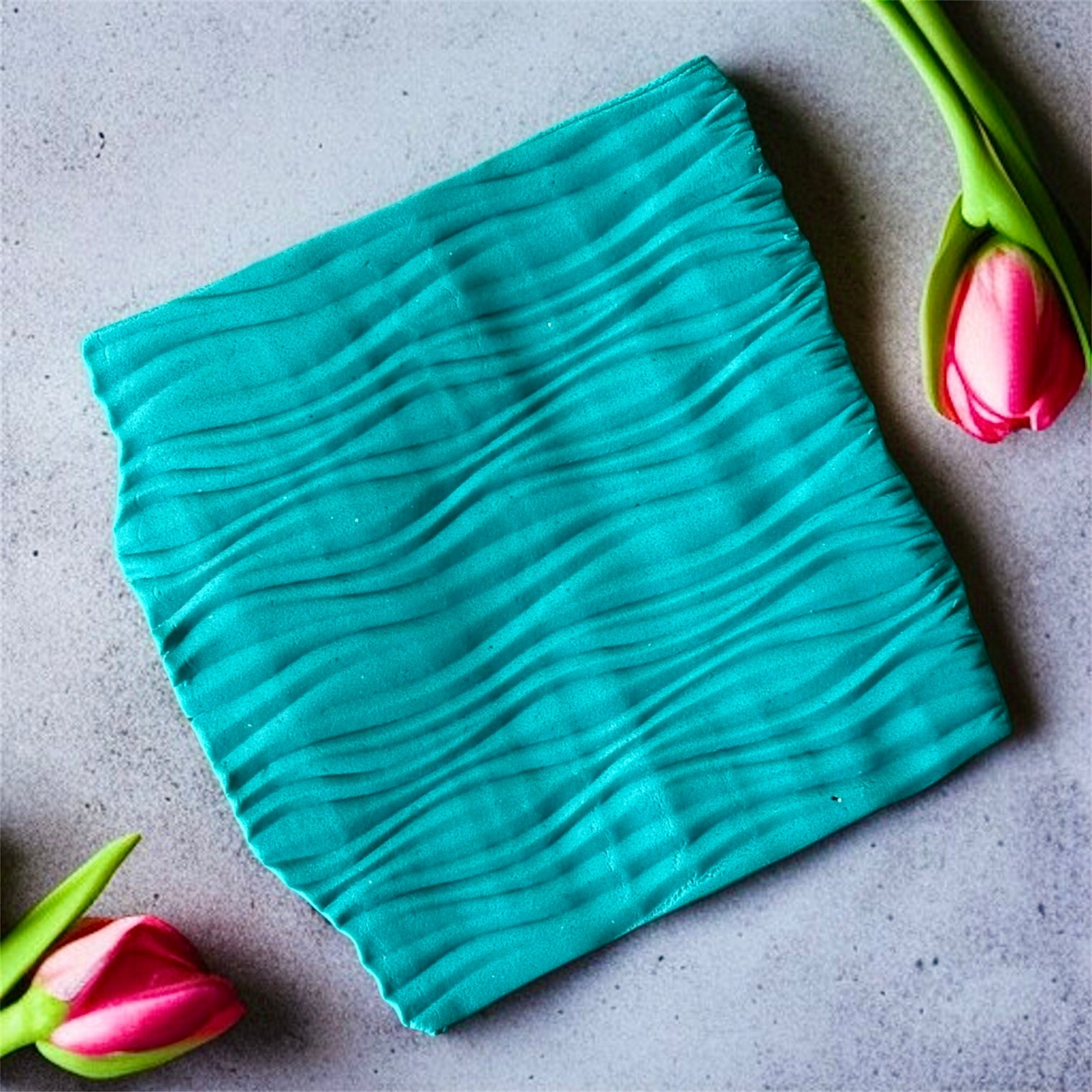 Serence Flow Roller By Get Inspired 6 inch