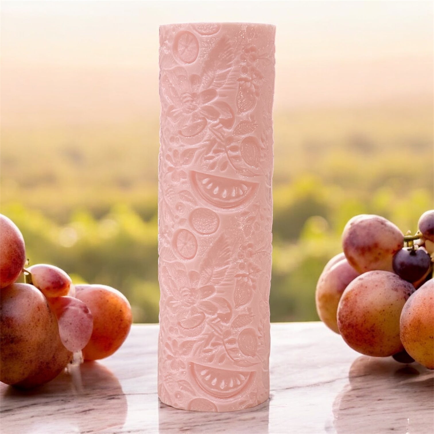 Citrus Garden Roller 6inch By Get Inspired