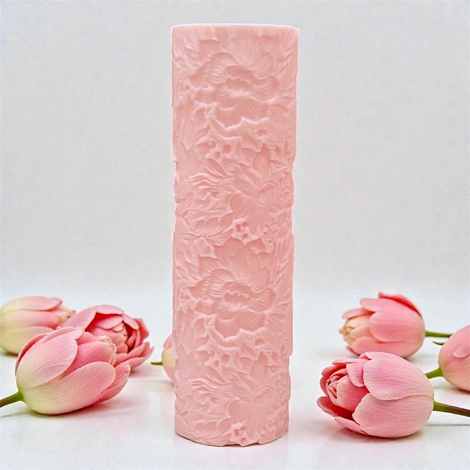 Secret Garden roller 6inch By Get Inspired