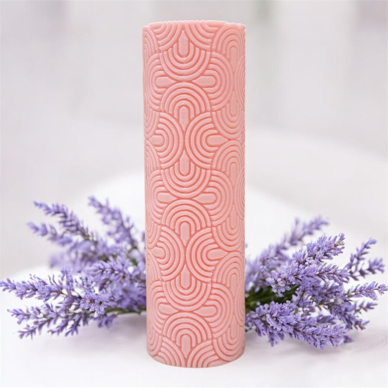 Solsticce Curve roller 6inch By Get Inspired